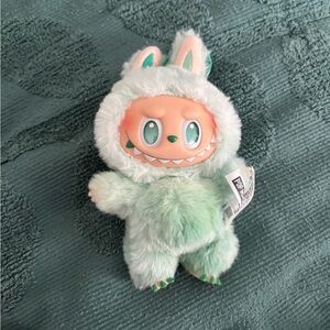 Authentic Serenity Labubu